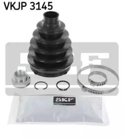 SKF VKJP 3145 Dust boot kit axle joint SKF VKJP 3145 Dust boot kit axle joint