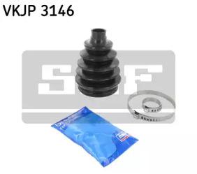 SKF VKJP 3146 Dust boot kit axle joint SKF VKJP 3146 Dust boot kit axle joint