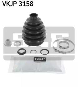 SKF VKJP 3158 Dust boot kit axle joint