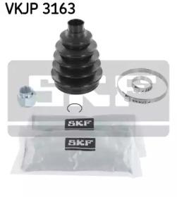 SKF VKJP 3163 Пильник привідного валу SKF VKJP 3163 Пильник привідного валу