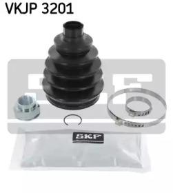 SKF VKJP 3201 Пильник привідного валу SKF VKJP 3201 Пильник привідного валу