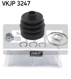 SKF VKJP 3247 Dust boot kit axle joint