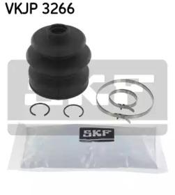 SKF VKJP 3266 Пильник привідного валу SKF VKJP 3266 Пильник привідного валу