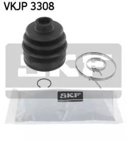 SKF VKJP 3308 Пильник привідного валу SKF VKJP 3308 Пильник привідного валу