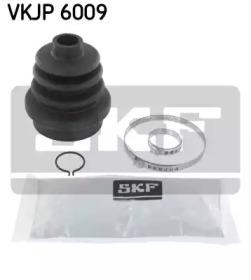 SKF VKJP 6009 Dust boot kit axle joint