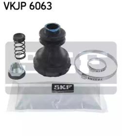 SKF VKJP 6063 Пильник привідного валу SKF VKJP 6063 Пильник привідного валу