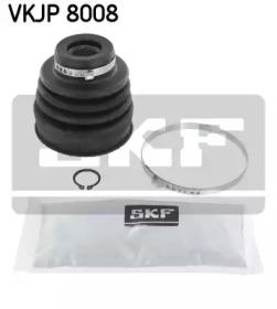 SKF VKJP 8008 Пыльник приводного вала SKF VKJP 8008 Пыльник приводного вала