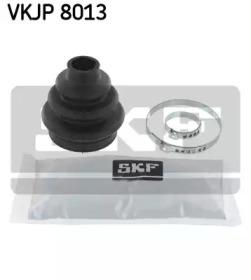 SKF VKJP 8013 Dust boot kit axle joint SKF VKJP 8013 Dust boot kit axle joint