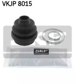 SKF VKJP 8015 Dust boot kit axle joint