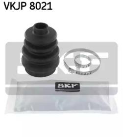 SKF VKJP 8021 Dust boot kit axle joint SKF VKJP 8021 Dust boot kit axle joint