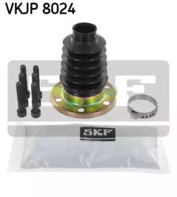 SKF VKJP 8024 Пильник привідного валу SKF VKJP 8024 Пильник привідного валу