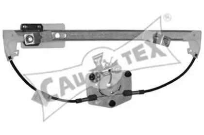 Cautex 467259 Regulator assy door window