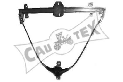 Cautex 467267 Regulator assy door window