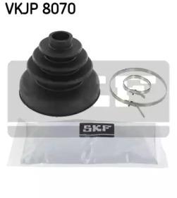 SKF VKJP 8070 Пильник привідного валу SKF VKJP 8070 Пильник привідного валу