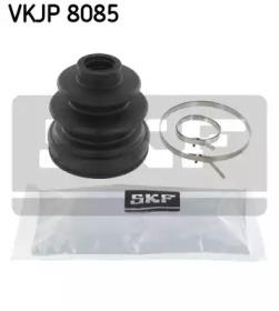 SKF VKJP 8085 Dust boot kit axle joint