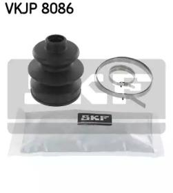 SKF VKJP 8086 Dust boot kit axle joint SKF VKJP 8086 Dust boot kit axle joint