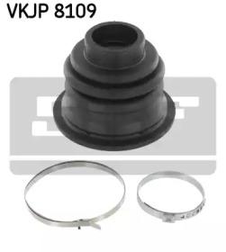 SKF VKJP 8109 Dust boot kit axle joint SKF VKJP 8109 Dust boot kit axle joint