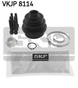 SKF VKJP 8114 Dust boot kit axle joint SKF VKJP 8114 Dust boot kit axle joint