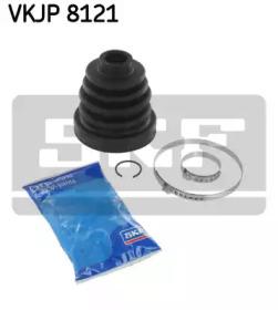 SKF VKJP 8121 Пильник привідного валу