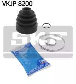 SKF VKJP 8200 Dust boot kit axle joint