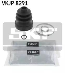 SKF VKJP 8291 Dust boot kit axle joint SKF VKJP 8291 Dust boot kit axle joint
