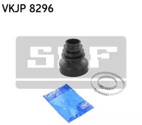 SKF VKJP 8296 Dust boot kit axle joint SKF VKJP 8296 Dust boot kit axle joint