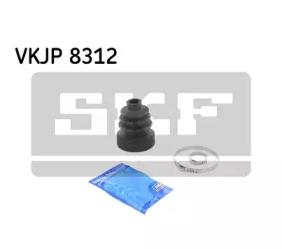 SKF VKJP 8312 Пыльник приводного вала