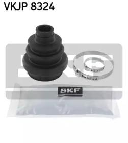 SKF VKJP 8324 Пильник привідного валу SKF VKJP 8324 Пильник привідного валу
