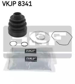 SKF VKJP 8341 Dust boot kit axle joint