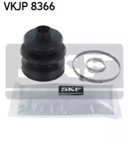 SKF VKJP 8366 Пильник привідного валу SKF VKJP 8366 Пильник привідного валу