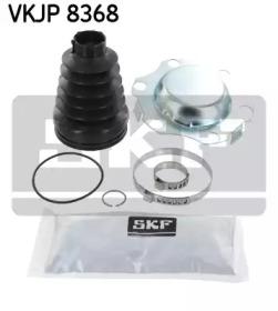 SKF VKJP 8368 Пильник привідного валу SKF VKJP 8368 Пильник привідного валу
