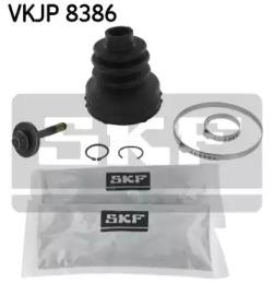 SKF VKJP 8386 Dust boot kit axle joint