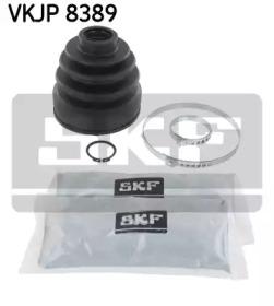 SKF VKJP 8389 Dust boot kit axle joint SKF VKJP 8389 Dust boot kit axle joint
