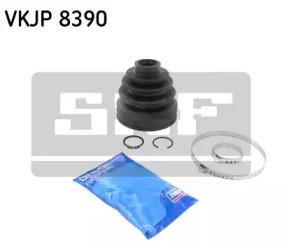 SKF VKJP 8390 Dust boot kit axle joint SKF VKJP 8390 Dust boot kit axle joint