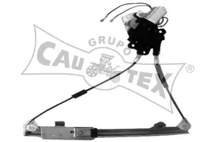 Cautex 467306 Regulator assy door window Cautex 467306 Regulator assy door window