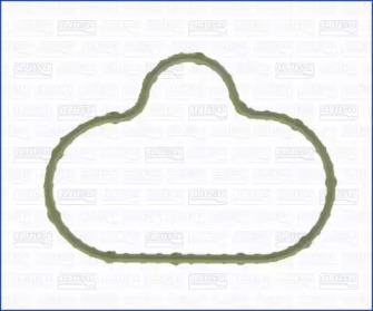 Ajusa 13193000 Gasket graphite