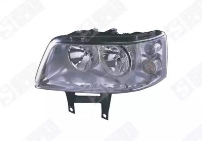 Spilu 335021 Headlamp Spilu 335021 Headlamp