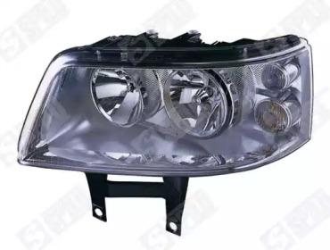Spilu 335022 Headlamp Spilu 335022 Headlamp