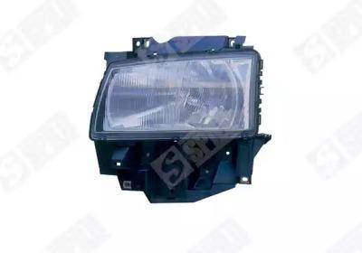 Spilu 335023 Headlamp Spilu 335023 Headlamp