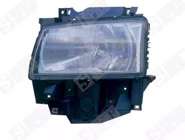Spilu 335024 Headlamp Spilu 335024 Headlamp
