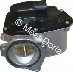 Wilmink Group WG1015255 EGR valve