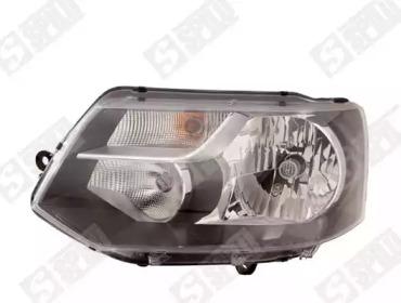 Spilu 335056 Headlamp Spilu 335056 Headlamp