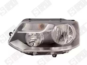 Spilu 335076 Headlamp Spilu 335076 Headlamp