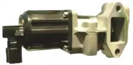 Wilmink Group WG1015283 EGR valve