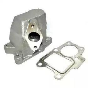 Wilmink Group WG1015377 EGR valve