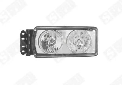 Spilu 366013 Headlamp Spilu 366013 Headlamp