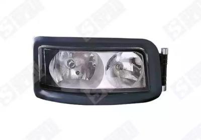 Spilu 368001 Headlamp Spilu 368001 Headlamp