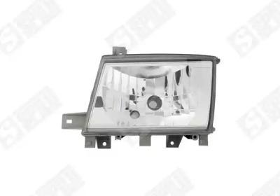 Spilu 390037 Headlamp Spilu 390037 Headlamp