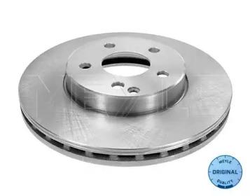 Meyle 015 521 2051 Brake disc Meyle 015 521 2051 Brake disc