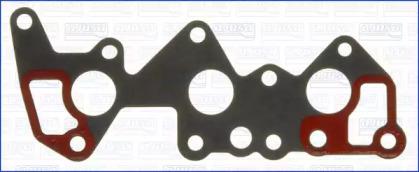 Ajusa 13203100 Gasket graphite Ajusa 13203100 Gasket graphite